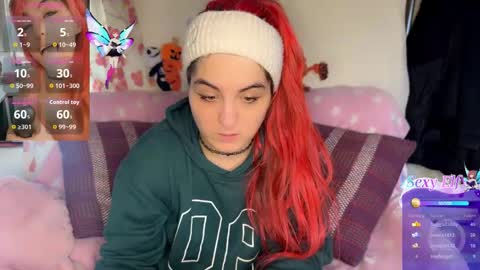 JennyStyle online show from 4, 2, 2026