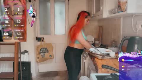 JennyStyle online show from 12, 2, 2026