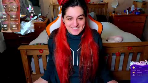 Snapshot of jenny_style chatting on 6, 6, 2026 JennyStyle online show from 6, 6, 2026