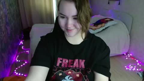 Jenny online show from 14, 3, 2026