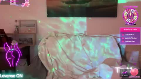 JennyBeyb online show from 8, 1, 2026