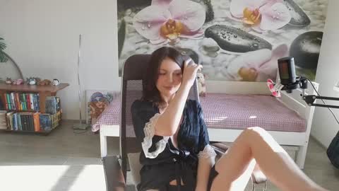 jennycutey online show from 16, 3, 2026