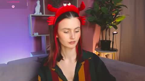 jennyfer_me online show from 11, 6, 2026