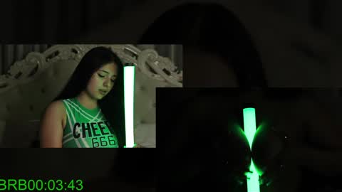 Jenny Ferguson online show from 21, 1, 2025