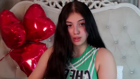 Jenny Ferguson online show from 7, 2, 2025