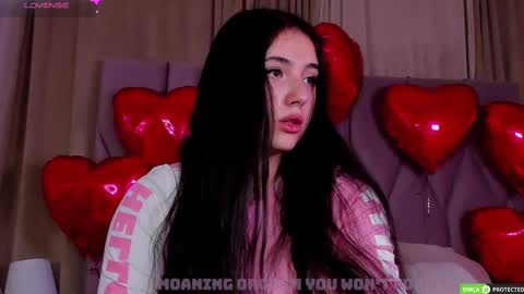 Jenny Ferguson online show from 17, 2, 2025