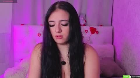 Jenny Ferguson online show from 21, 2, 2026