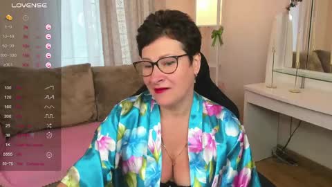 Snapshot of jennymons chatting on 24, 5, 2026 Jenny online show from 24, 5, 2026