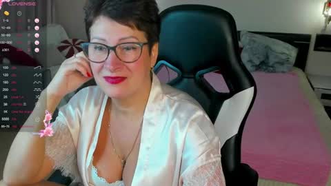 Jenny online show from 11, 7, 2026