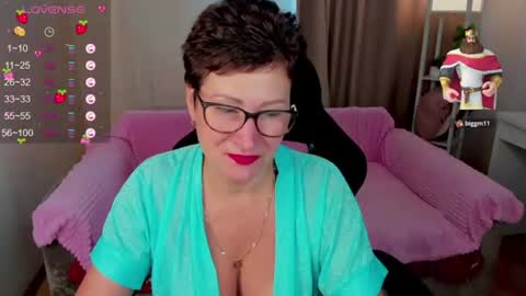 Jenny online show from 26, 7, 2026