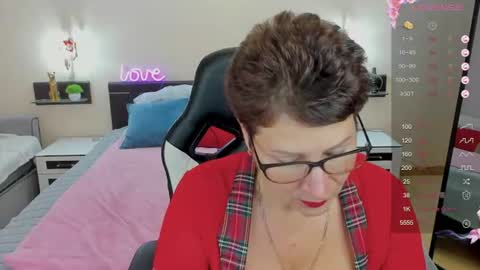 Jenny online show from 30, 7, 2026
