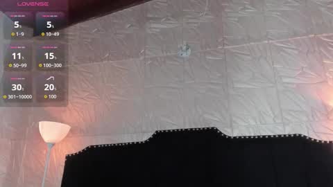  Jenny  online show from 11, 10, 2025