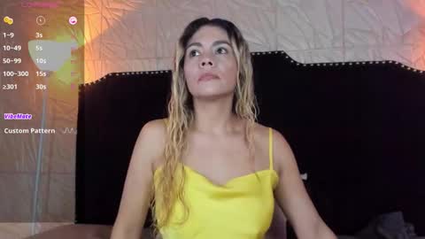  Jenny  online show from 3, 11, 2025