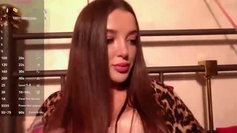 Jenny online show from 22, 11, 2025