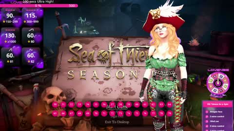 Snapshot of jennystarveling chatting on 30, 12, 2024 Jenny Starveling online show from 30, 12, 2024