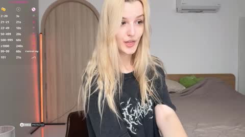 Snapshot of jennytime chatting on 18, 1, 2025 Jen online show from 18, 1, 2025