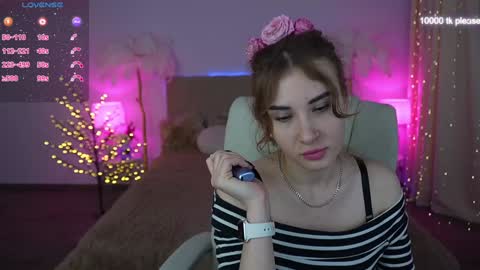 JENNY online show from 8, 1, 2025