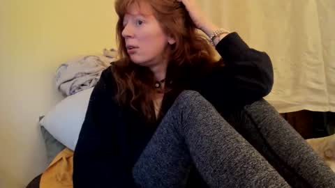 Jenn -  come to my onlyfans online show from 23, 2, 2026