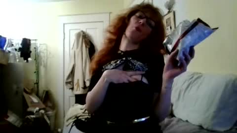 Snapshot of jenovakitty chatting on 4, 7, 2026 Jenn - come to my onlyfans online show from 4, 7, 2026