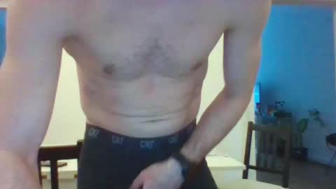 Jacky online show from 8, 3, 2025