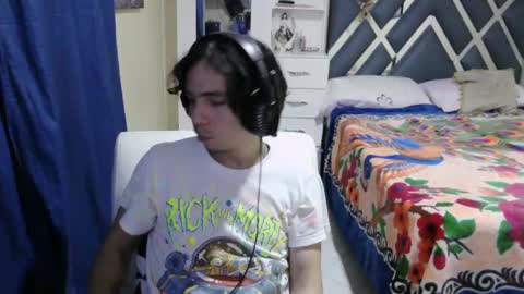 Snapshot of jeod315 chatting on 11, 10, 2025 jeod315 online show from 11, 10, 2025