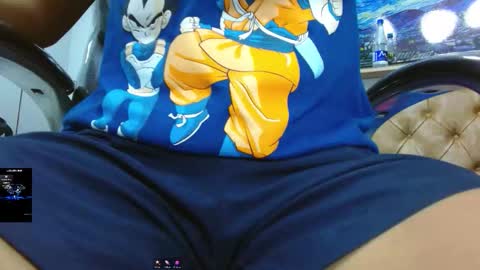  JEREMIAS  online show from 23, 10, 2025