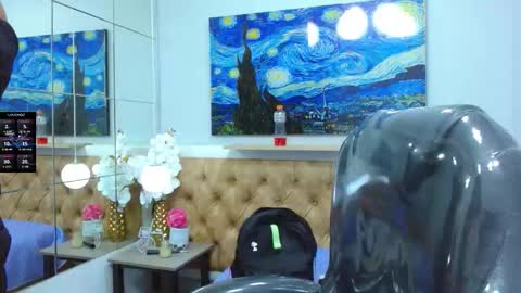  JEREMIAS  online show from 29, 10, 2025