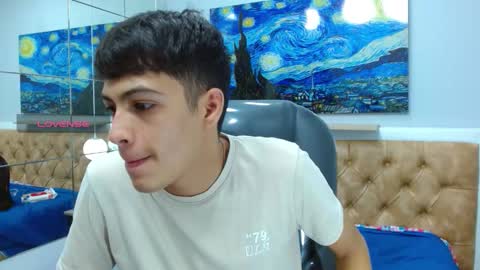  JEREMIAS  online show from 16, 11, 2025