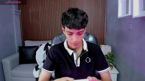 Snapshot of jeremias_1 chatting on 20, 5, 2026 JEREMIAS online show from 20, 5, 2026