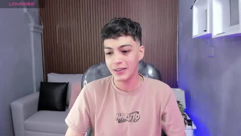 Snapshot of jeremias_1 chatting on 23, 5, 2026 JEREMIAS online show from 23, 5, 2026