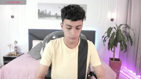 Snapshot of jeremias_1 chatting on 5, 6, 2026 JEREMIAS online show from 5, 6, 2026