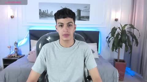 Snapshot of jeremias_1 chatting on 6, 6, 2026 JEREMIAS online show from 6, 6, 2026