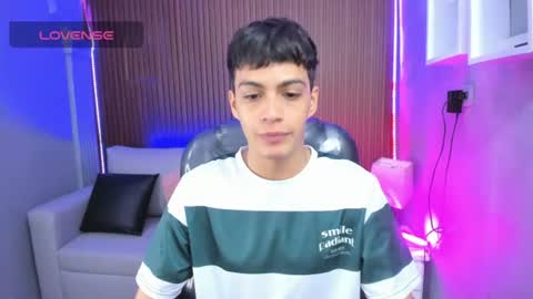 Snapshot of jeremias_1 chatting on 19, 6, 2026 JEREMIAS online show from 19, 6, 2026