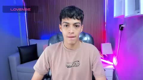 Snapshot of jeremias_1 chatting on 24, 6, 2026 JEREMIAS online show from 24, 6, 2026