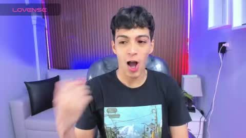 Snapshot of jeremias_1 chatting on 29, 6, 2026 JEREMIAS online show from 29, 6, 2026