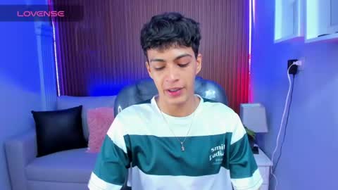 Snapshot of jeremias_1 chatting on 30, 6, 2026 JEREMIAS online show from 30, 6, 2026