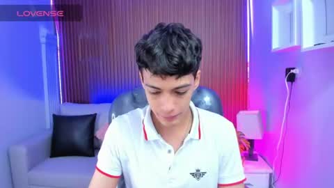 Snapshot of jeremias_1 chatting on 2, 7, 2026 JEREMIAS online show from 2, 7, 2026