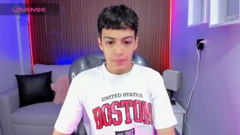 Snapshot of jeremias_1 chatting on 3, 7, 2026 JEREMIAS online show from 3, 7, 2026
