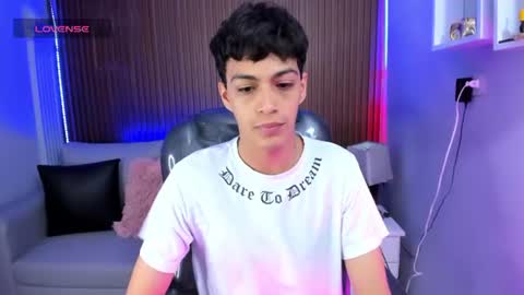 Snapshot of jeremias_1 chatting on 11, 7, 2026 JEREMIAS online show from 11, 7, 2026