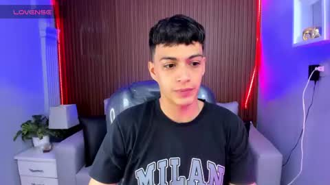 Snapshot of jeremias_1 chatting on 21, 7, 2026 JEREMIAS online show from 21, 7, 2026