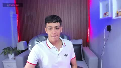 Snapshot of jeremias_1 chatting on 28, 7, 2026 JEREMIAS online show from 28, 7, 2026
