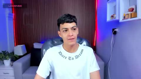 Snapshot of jeremias_1 chatting on 30, 7, 2026 JEREMIAS online show from 30, 7, 2026