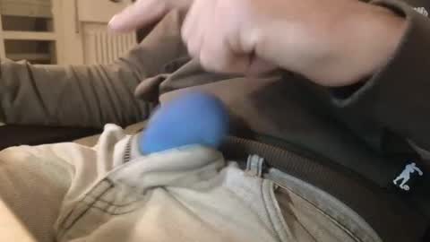 Machine  Sperme  online show from 22, 12, 2024