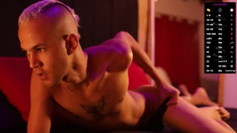 Snapshot of jeremmy_5_ chatting on 26, 2, 2026 Jeremmy online show from 26, 2, 2026