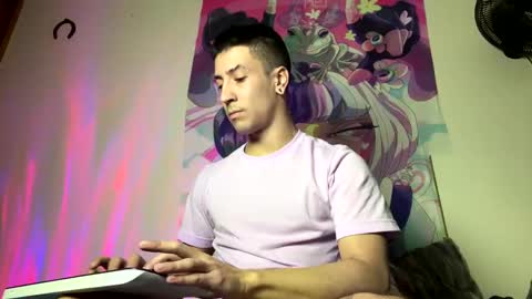 Jeremmy online show from 31, 12, 2024