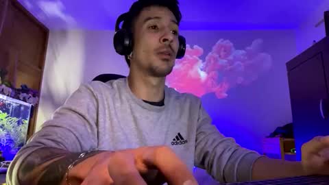 Jeremmy online show from 4, 2, 2026