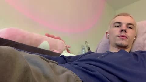 Snapshot of jeremy1scott chatting on 1, 7, 2026 jeremy1scott online show from 1, 7, 2026