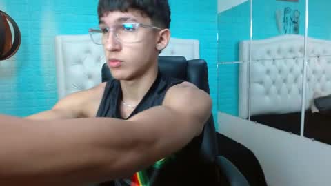 Jeremy online show from 18, 3, 2026