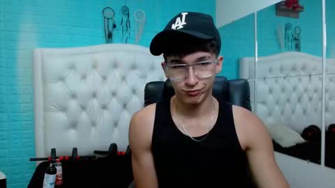 Jeremy online show from 24, 3, 2026