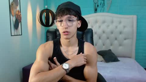 Jeremy online show from 2, 4, 2026